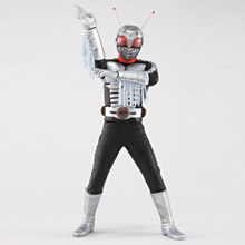 OTHERS VOL.24 仮面ライダースーパー1