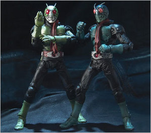 OTHERS 仮面ライダー1号･2号(仮面ライダー THE FIRST)