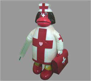 OTHERS VOL.34 ロボペチャ