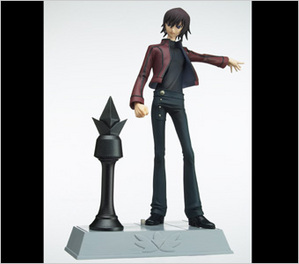 OTHERS コードギアス ルルーシュ･ランペルージ