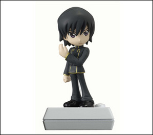 OTHERS コードギアス