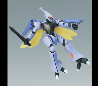 OTHERS ダンバイン | 魂ウェブ