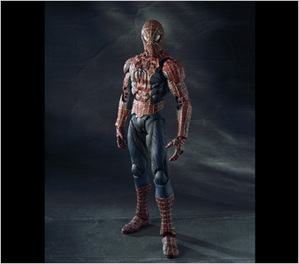 OTHERS スパイダーマン＆ブラックスパイダーマン