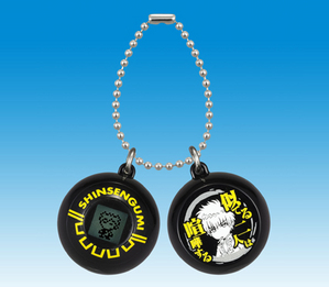 OTHERS 黒<真選組カラー>