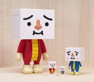 OTHERS トーフ親子