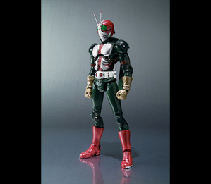 S.H.Figuarts 仮面ライダーV3(仮面ライダーTHE NEXT）