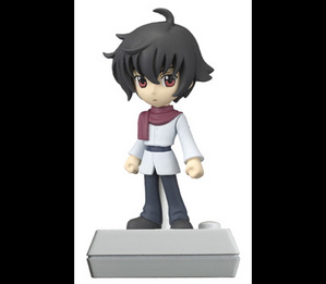 OTHERS 機動戦士ガンダム00