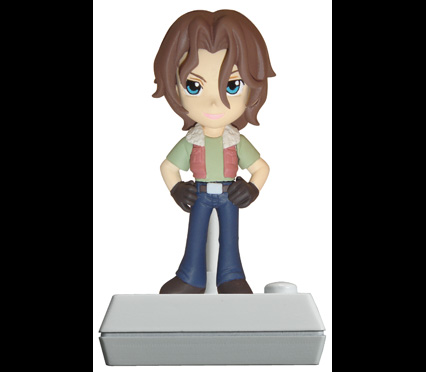 OTHERS 機動戦士ガンダム00 | 魂ウェブ