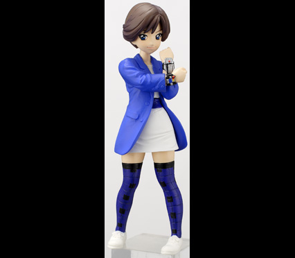 希少レア！　ガールズインユニフォーム VOL4 OTHERS ガールズ・イン・ユニフォーム VOL.4 | 魂ウェブ