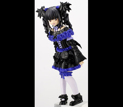 OTHERS ガールズ・イン・ユニフォーム VOL.4 | 魂ウェブ