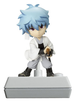 OTHERS 銀魂その3 ~昔の姿で出ています編~