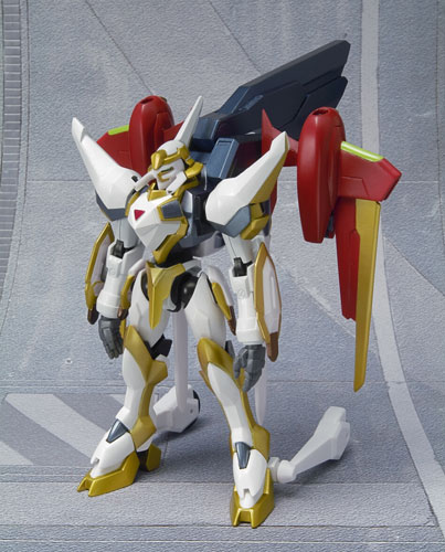 激レア　新品　コードギアス反逆のルルーシュR2 ランスロット・コンクエスター コードギアス 反逆のルルーシュR2 1/35 ランスロット・コンクエ