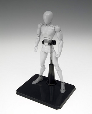 魂STAGE ACT1 スタンドサポートタイプ