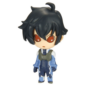 OTHERS 機動戦士ガンダム00 2nd Season