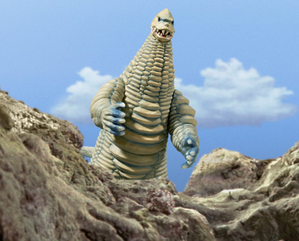 OTHERS 2.0 レッドキング 