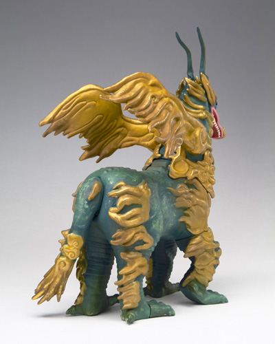 バンダイ ウルトラマン　ソフビ魂 怪獣標本 ドドンゴ 3 OTHERS 3.0 ドドンゴ | 魂ウェブ