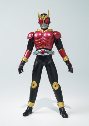 OTHERS 仮面ライダークウガ