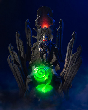 OTHERS S.I.C. HERO SAGA VOL.3 「DARK SIDE」