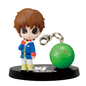 OTHERS ガンダムヒストリー