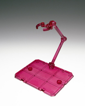 魂STAGE ACT.4 forHumanoid スパーキングレッド