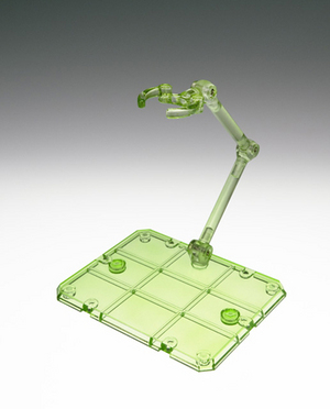 魂STAGE ACT.4 forHumanoid ゲイルグリーン