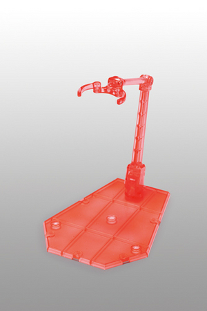 魂STAGE ACT.5 forMechanics グローイングレッド