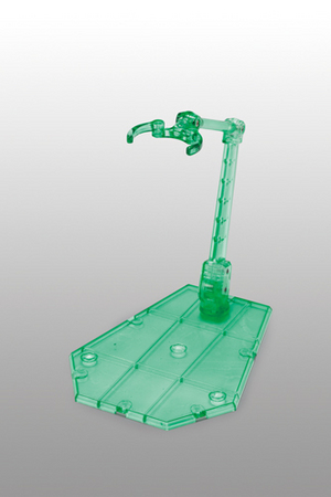 魂STAGE ACT.5 forMechanics ホロニックグリーン