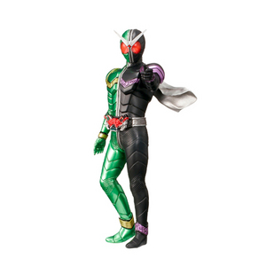 超造形魂 SCAN HEROES 仮面ライダー Vol.3