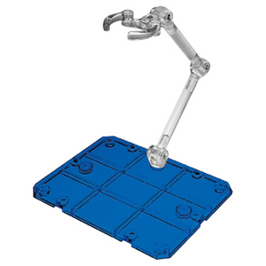 魂STAGE ACT.4 for Humanoid パッションブルー