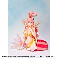 フィギュアーツZERO しらほし姫【7月発送分】