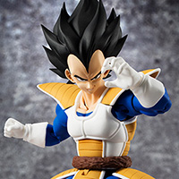 S.H.Figuarts ベジータ