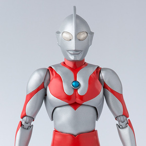 S.H.Figuarts ウルトラマン [BEST SELECTION] -STORE LIMITED EDITION-