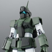 ＜SIDE MS＞ RGM-79SC ジム・スナイパーカスタム （ジャブロー防衛隊仕様） ver. A.N.I.M.E.