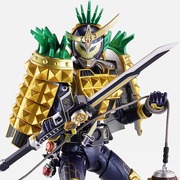 仮面ライダー鎧武 アームズチェンジセット（パインアームズ＆イチゴアームズ）