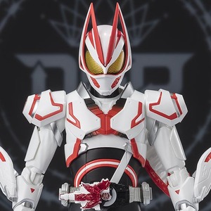 仮面ライダーギーツ ブーストフォームマークIII