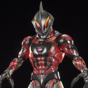 S.H.Figuarts 【抽選販売】ウルトラマンベリアル Clear Color Ver.