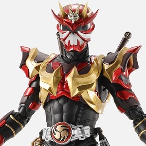 仮面ライダー装甲響鬼