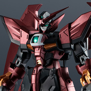 OZ-13MS GUNDAM EPYON