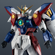 XXXG-00W0 WING GUNDAM ZERO