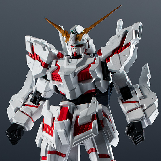 GUNDAM UNIVERSE RX-0 UNICORN GUNDAM RENEWAL