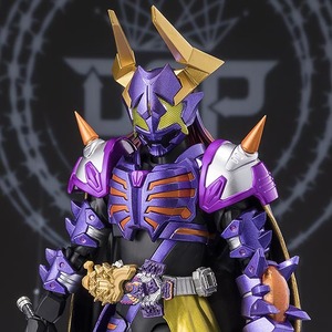 S.H.Figuarts 仮面ライダーバッファ フィーバーゾンビフォーム（ジャマ神）