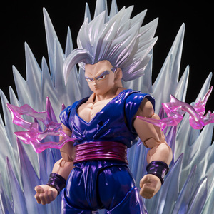 S.H.Figuarts  孫悟飯(ビースト)-Exclusive Edition-