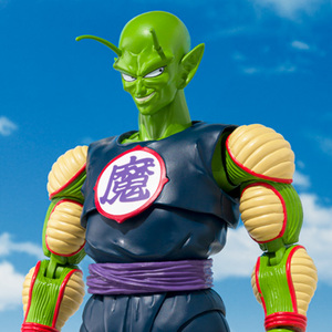 S.H.Figuarts  ピッコロ大魔王-Exclusive Edition-