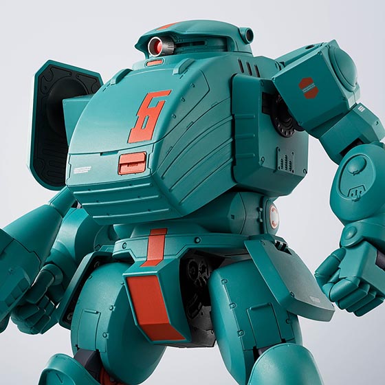 HI-METAL R ファッティー