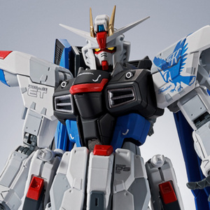 ＜SIDE MS＞ ZGMF-X10A フリーダムガンダム Ver.GCP 3rd Anniversary Color