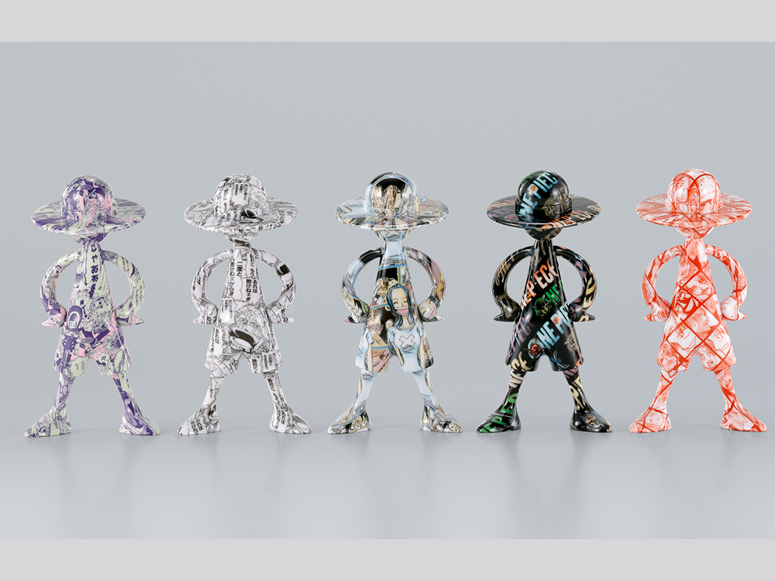 ワンピース フィギュア LUFFY’s 冒険の記憶 [Vol.2]