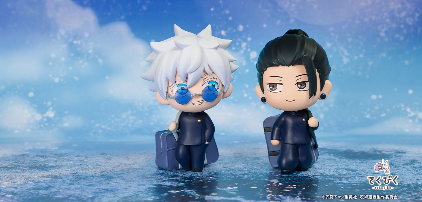 五条悟-呪術高専-