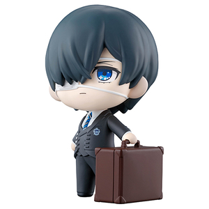 てくぴく シエル・ファントムハイヴ