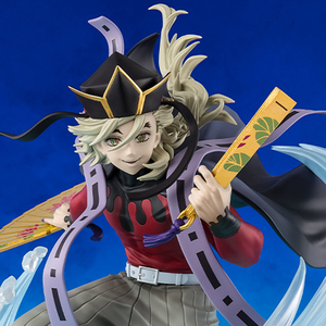 フィギュアーツZERO 童磨