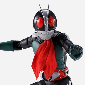 仮面ライダー旧2号（仮面ライダー対ショッカーVer.）